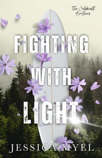 Fighting With Light: A Morally Grey Sports Romance