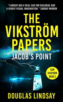 The Vikström Papers: Jacob's Point