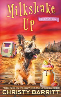Milkshake Up