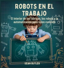 Robots En El Trabajo