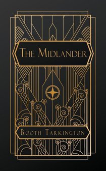 Tarkington, B: Midlander