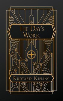 Kipling, R: Day's Work