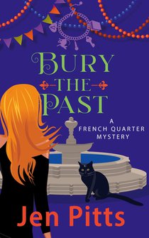 Bury the Past