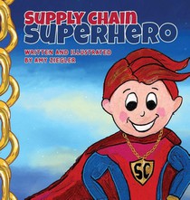 Supply Chain Superhero