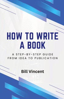 How to Write a Book