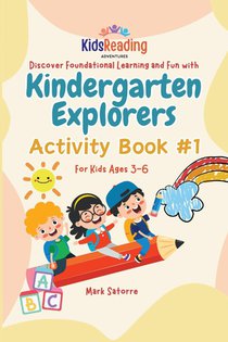 Kindergarten Explorers
