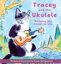 Tracey and the Ukulele