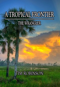 Robinson, T: Tropical Frontier