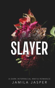 Long Island Slayer voorzijde