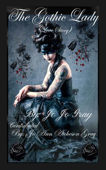 The Gothic Lady (Love Story)