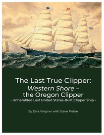 The Last True Clipper