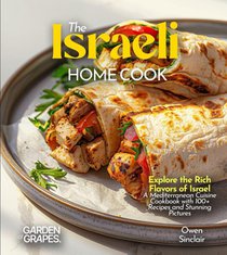 The Israeli Home Cook