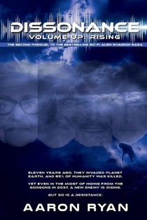 Dissonance Volume Up