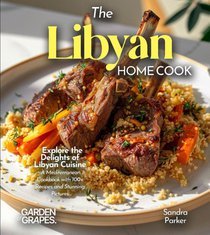 The Libyan Home Cook