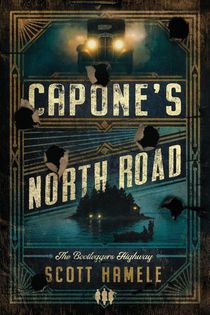 Capone's North Road