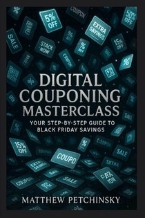 Digital Couponing Masterclass