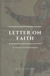 Letter on Faith