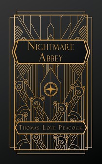 Peacock, T: Nightmare Abbey