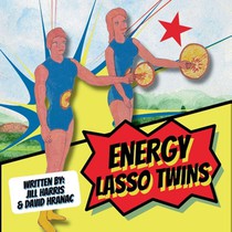 Energy Lasso Twins