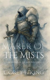 Marek of the Mists, Sword of the Moon Maiden