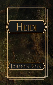 Spyri, J: Heidi