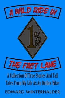 A Wild Ride In The Fast Lane