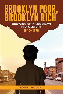 Brooklyn Poor Brooklyn Rich