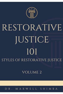 Restorative Justice 101