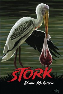 Mckenzie, S: Stork