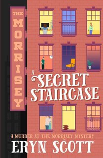A Secret Staircase