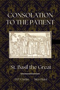 Consolation to the Patient