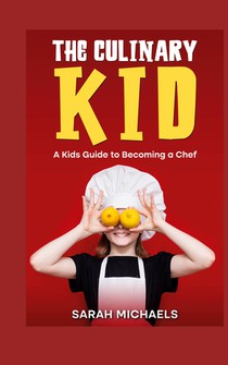The Culinary Kid