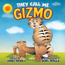 James Webb: They Call Me Gizmo