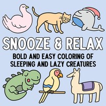 Snooze and Relax