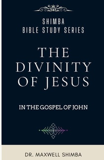 The Divinity of Jesus in the Gospel of John