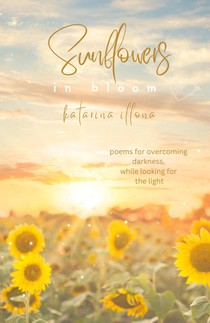 Sunflowers in Bloom