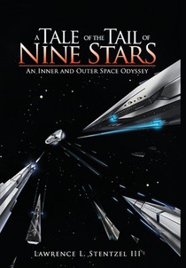 A Tale of the Tail of Nine Stars: An Inner and Outer Space Odyssey