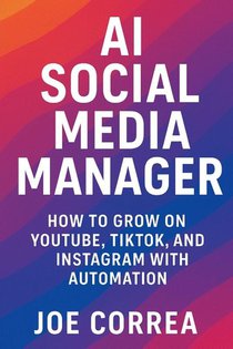 AI Social Media Manager