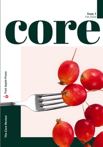 The Core Review, Issue 1