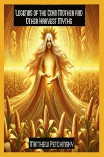 Legends of the Corn Mother and Other Harvest Myths