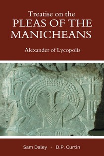Treatise on the Pleas of the Manicheans