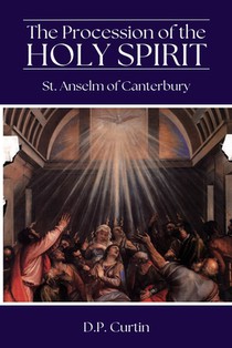 The Procession of the Holy Spirit