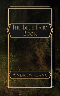 Various: Blue Fairy Book