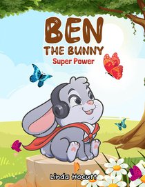 Ben The Bunny