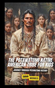 The Potawatomi Native American Tribe For Kids