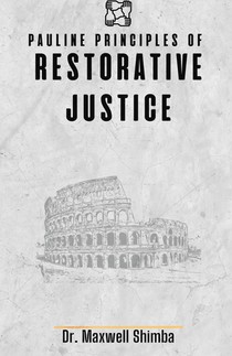 Pauline Principles of Restorative Justice