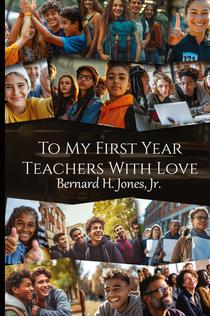 TO MY FIRST YEAR TEACHERS WITH LOVE