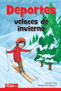Deportes Veloces de Invierno