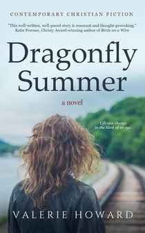 Dragonfly Summer
