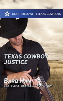 Texas Cowboy Justice